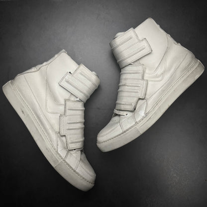 Givenchy Strap Sneaker