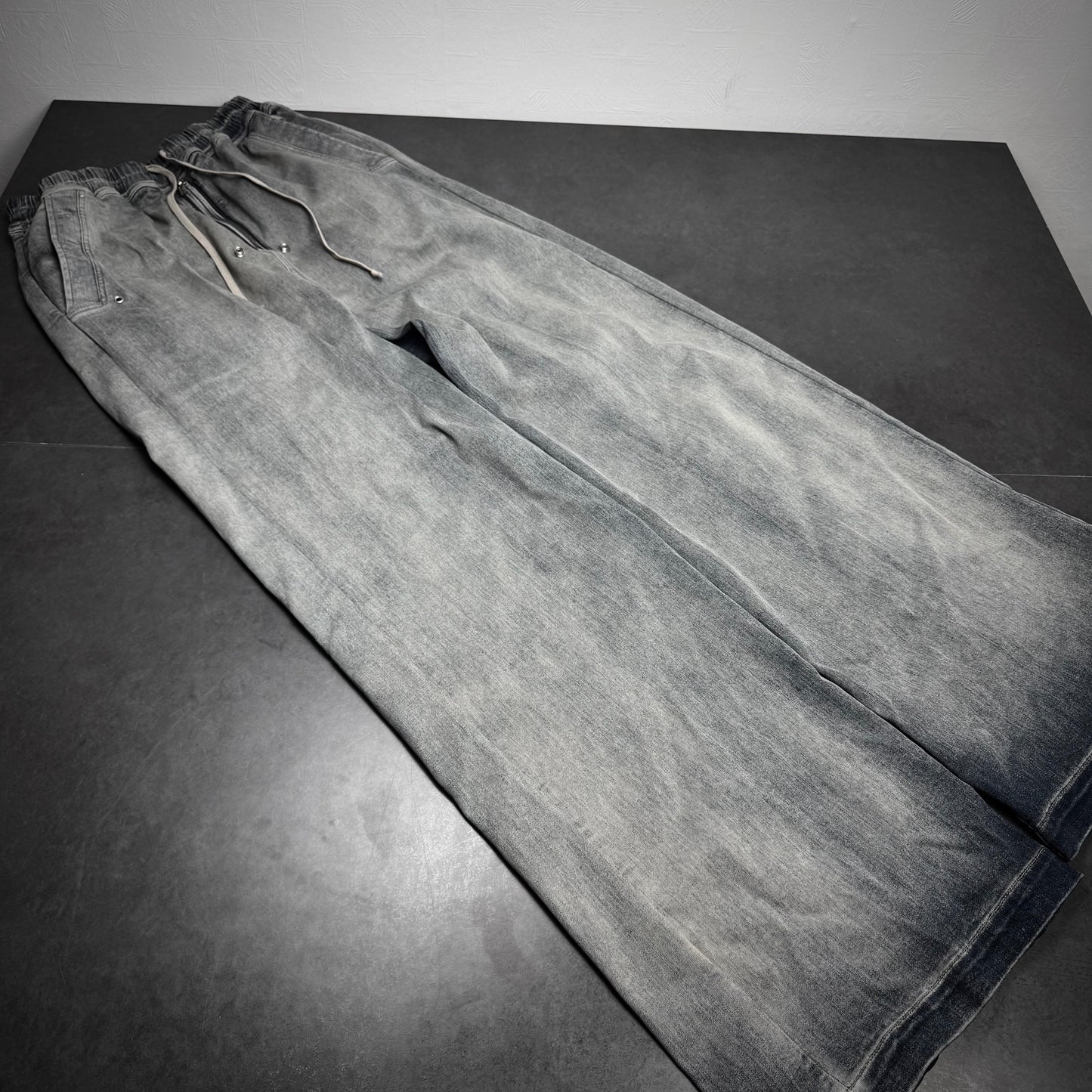 Rick owens Bela sky blue