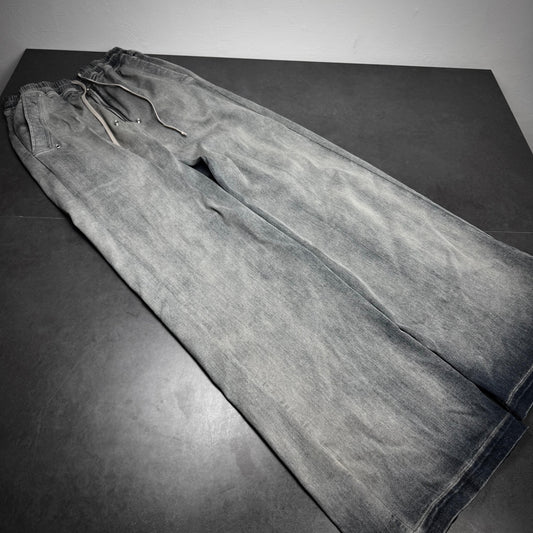 Rick owens Bela sky blue