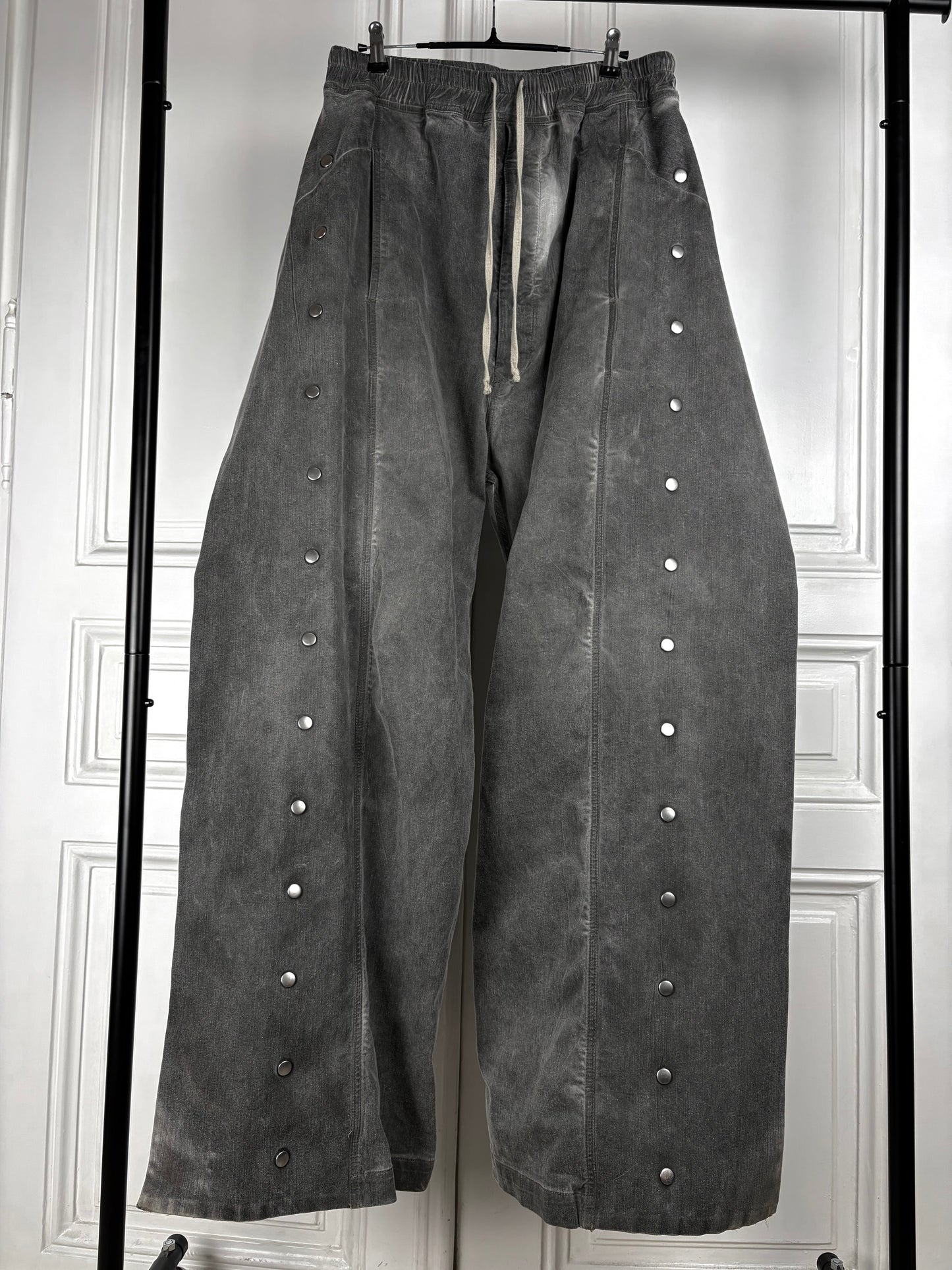 Rick Owens Babel Pusher Pants