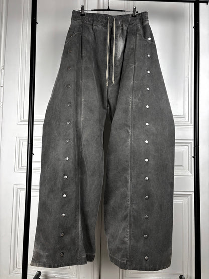 Rick Owens Babel Pusher Pants