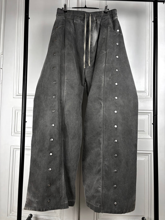 Rick Owens Babel Pusher Pants