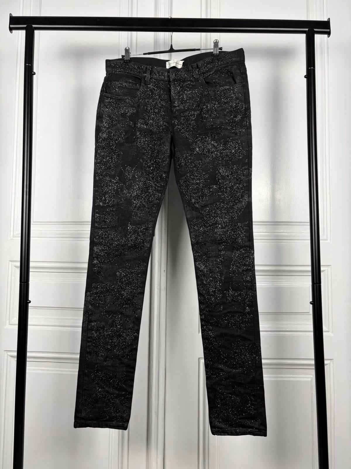 Faith Connection denim