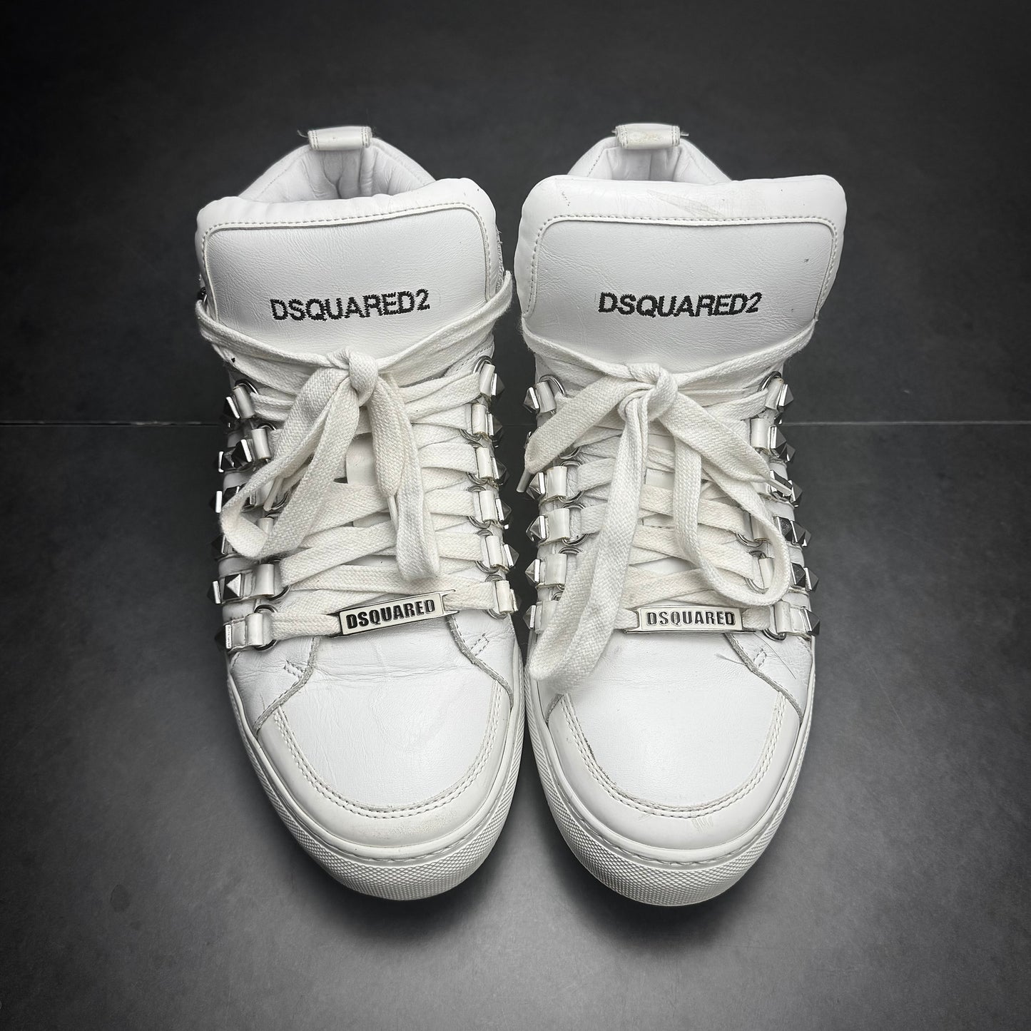 Dsquared Studded Sneaker