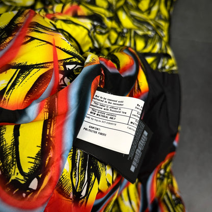 Prada „Banana“ Jacket F/W18