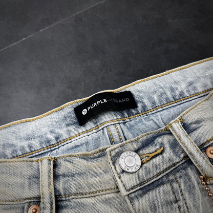 Purple Brand „P001“ Denim