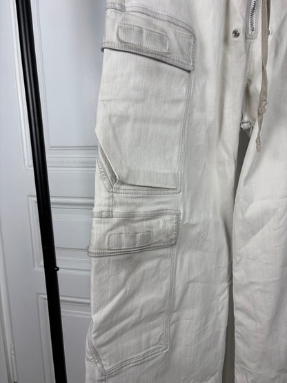 Rick Owens „Milk Wash“ Cargobela