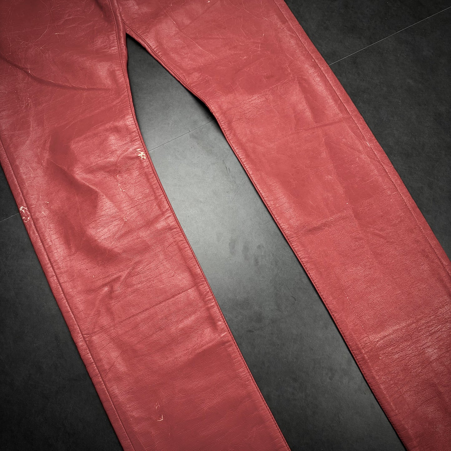 Saint Laurent 2013 Luxe Leather D02