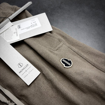 Rick Owens X Moncler Bela