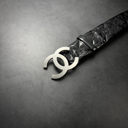 chanel belt