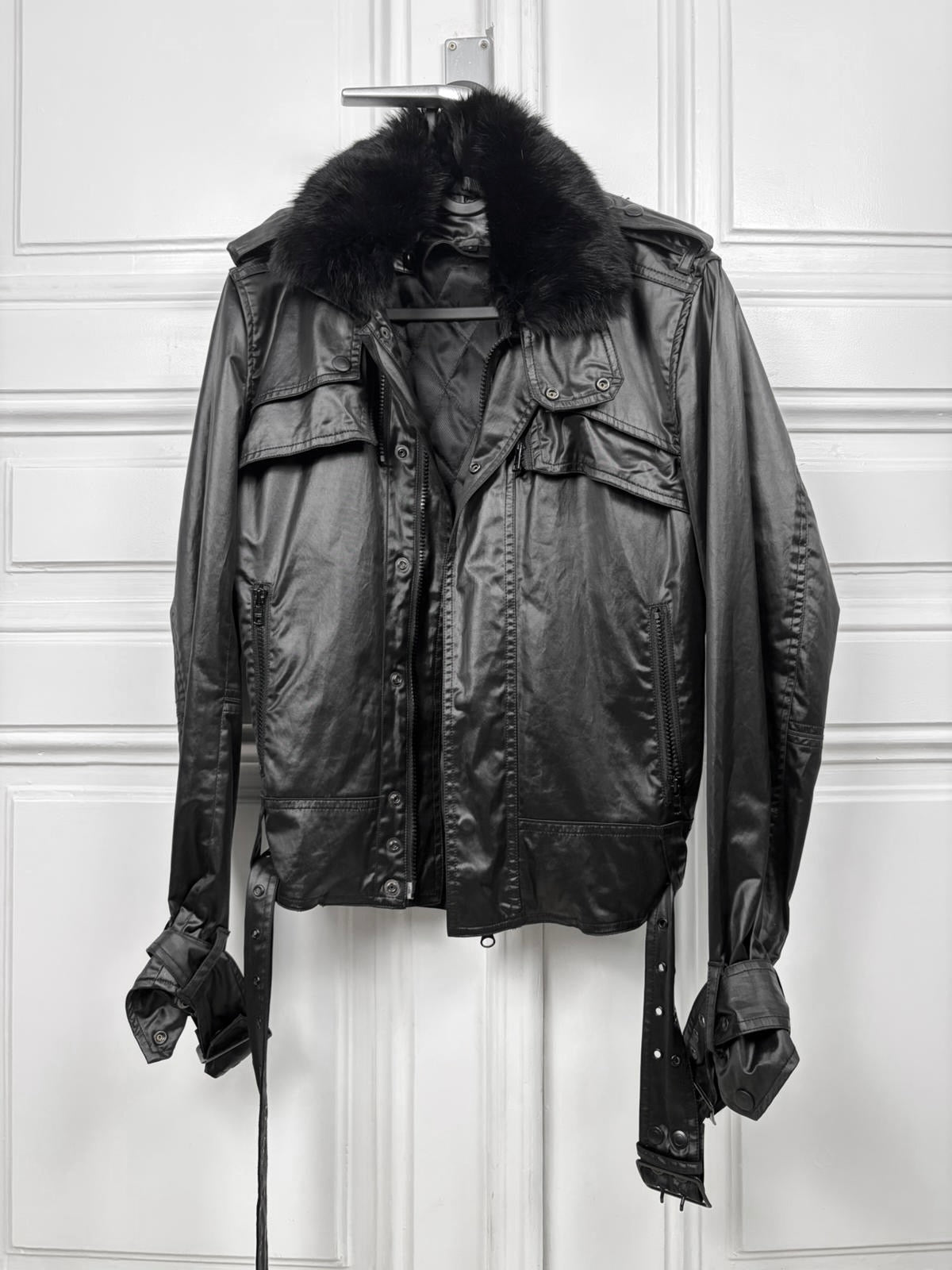 Schlüssel fur jacket