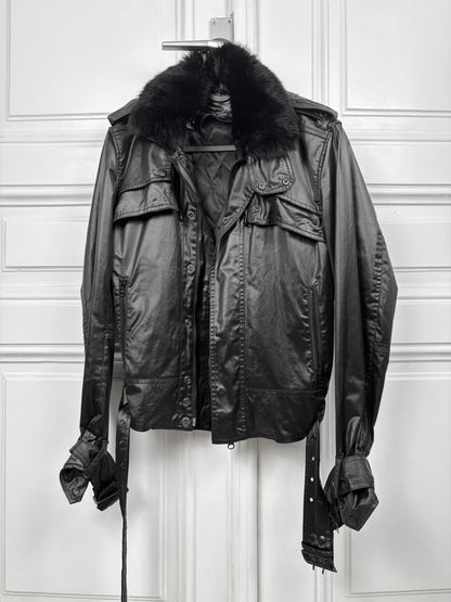Schlüssel fur jacket