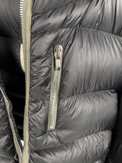 Rick Owens Gimp puffer