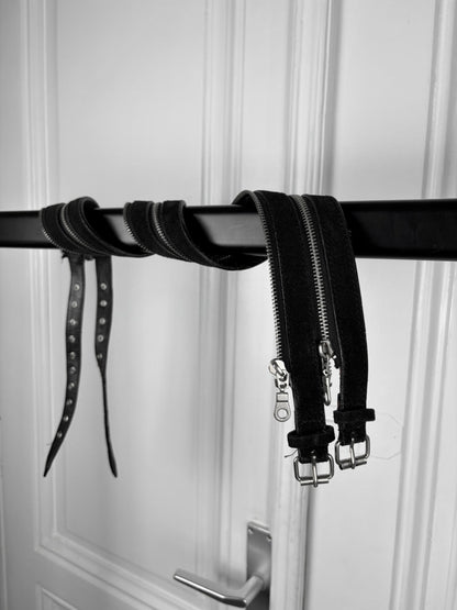 Vintage belt