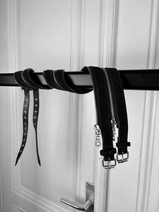 Vintage belt