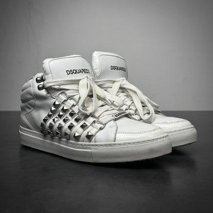Dsquared Studded Sneaker