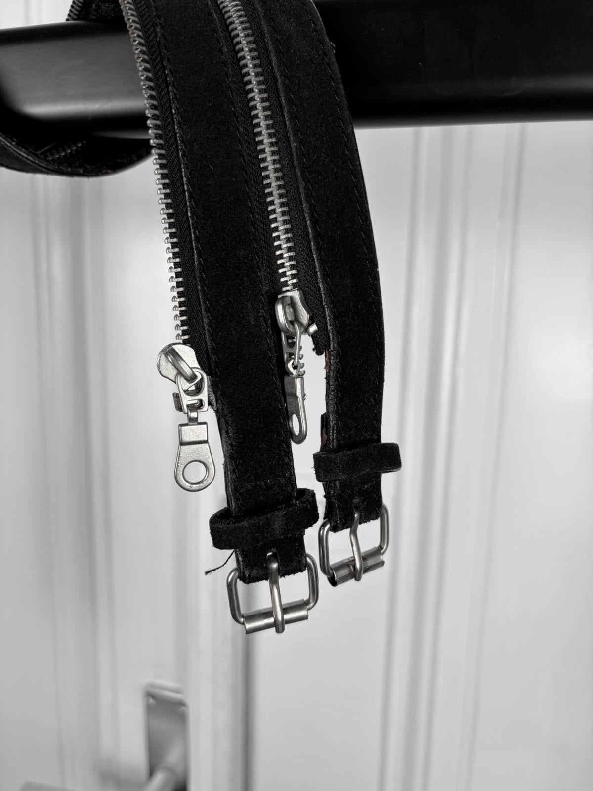 Vintage belt