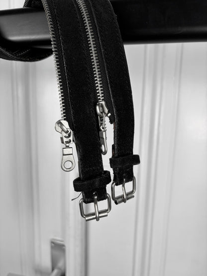 Vintage belt