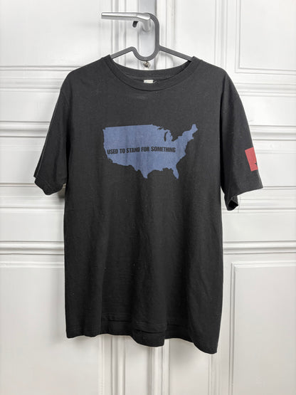 Nine Inch Nails Used to stand for something 2008 tshirt