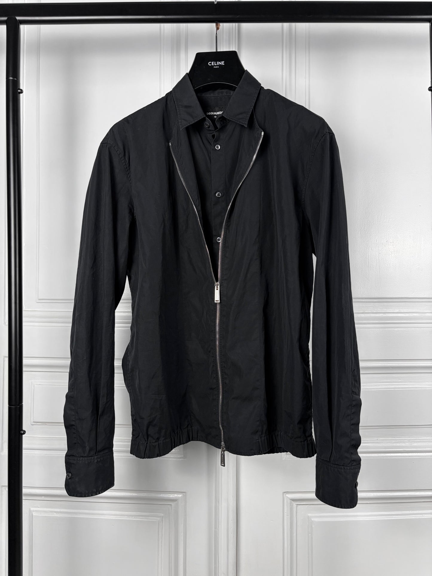 Dsquared Shirt Jacket