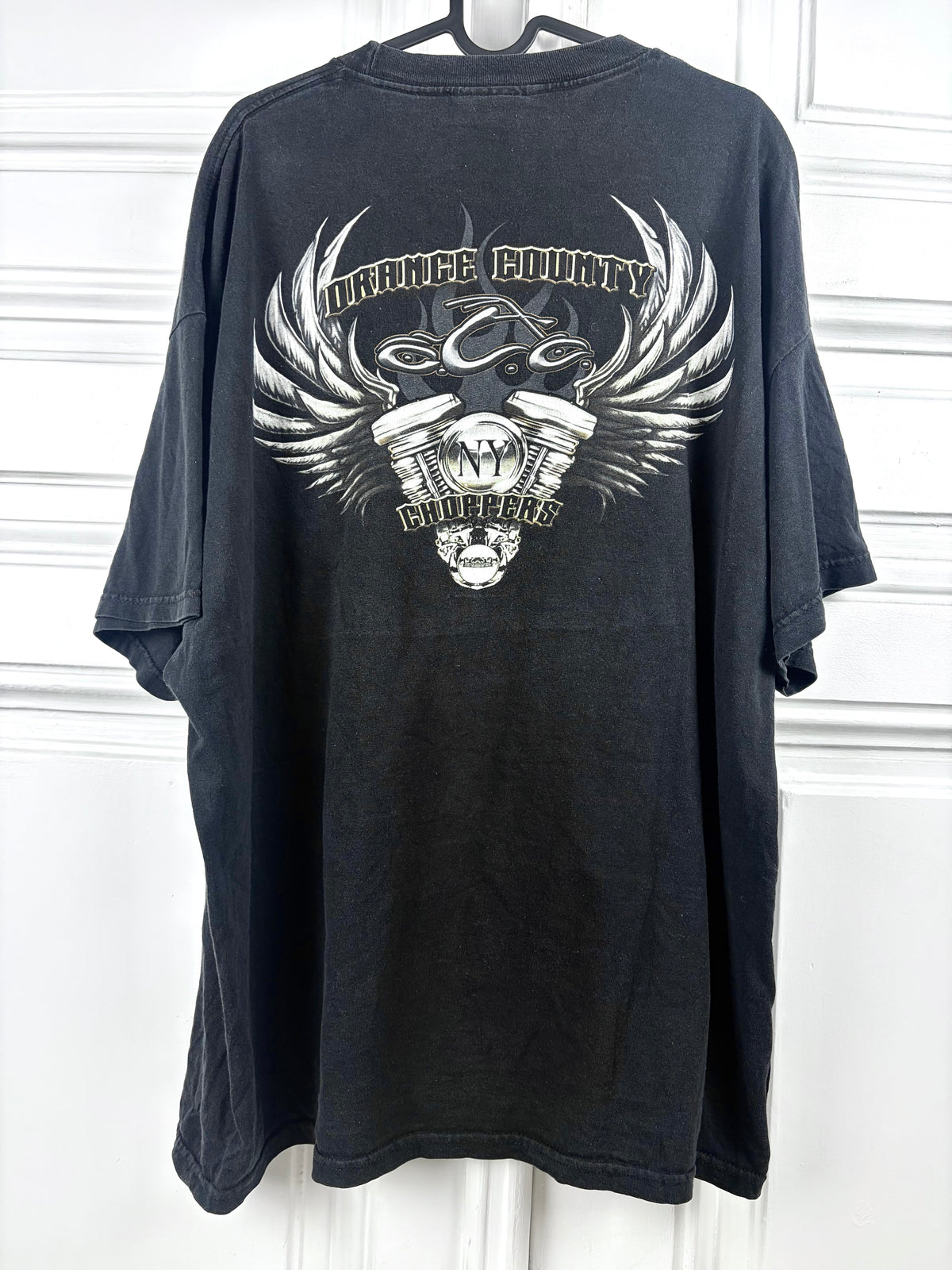 Vintage Orange County Choppers T-Shirt