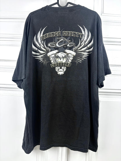 Vintage Orange County Choppers T-Shirt