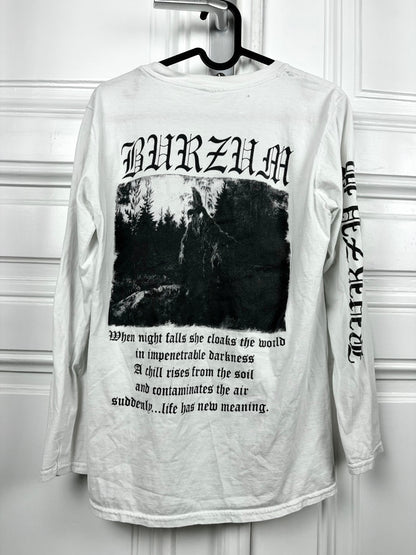 Vintage Burzum Longsleeve