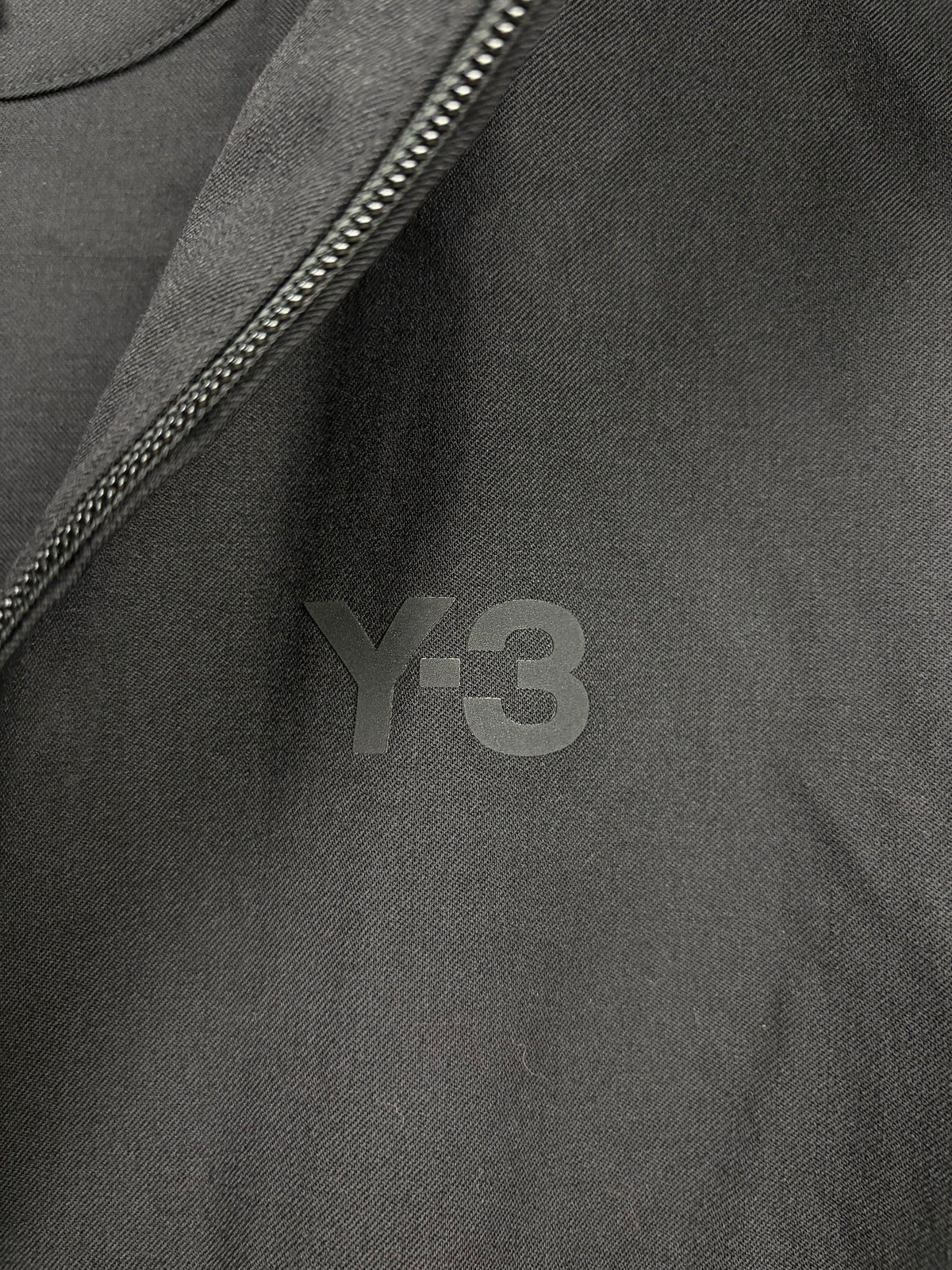 Y3 Sample zip