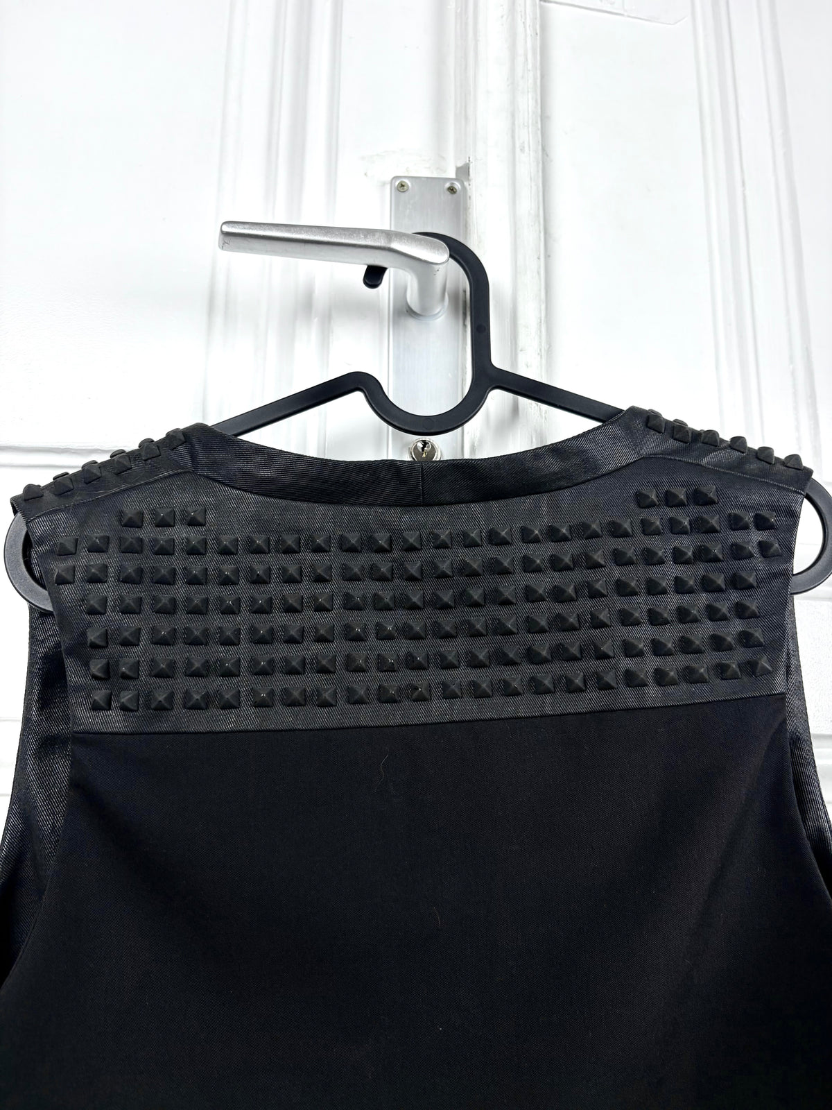 Philipp Plein Studded Vest