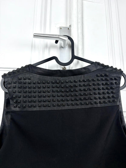 Philipp Plein Studded Vest
