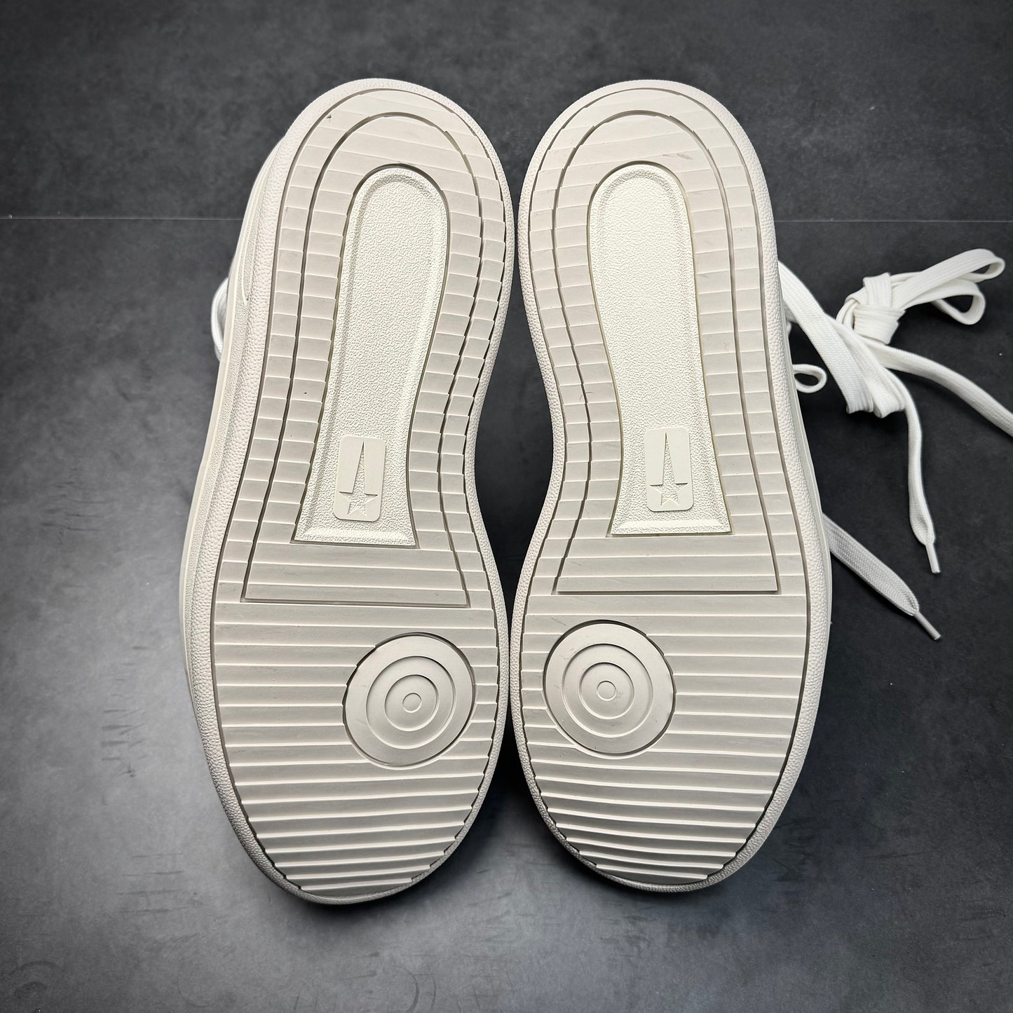 Rick Owens X Converse „TURBOWPN“