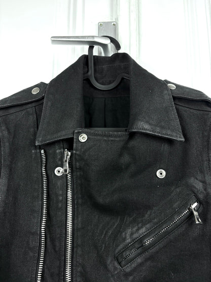Balmain Biker Jacket