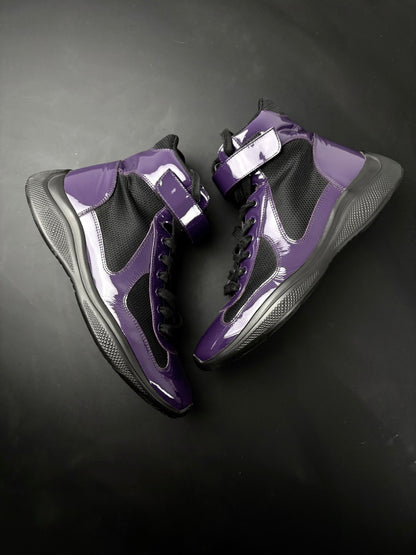 Prada High Top Cups