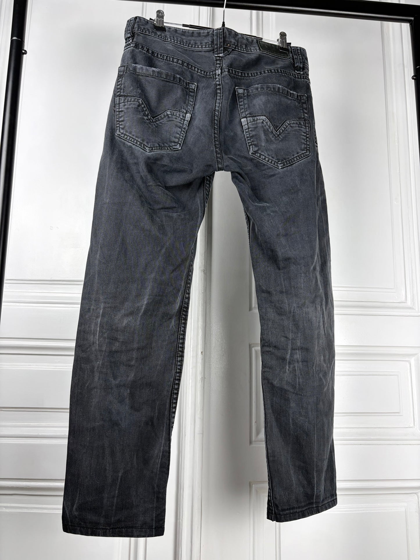Diesel Washed Denim