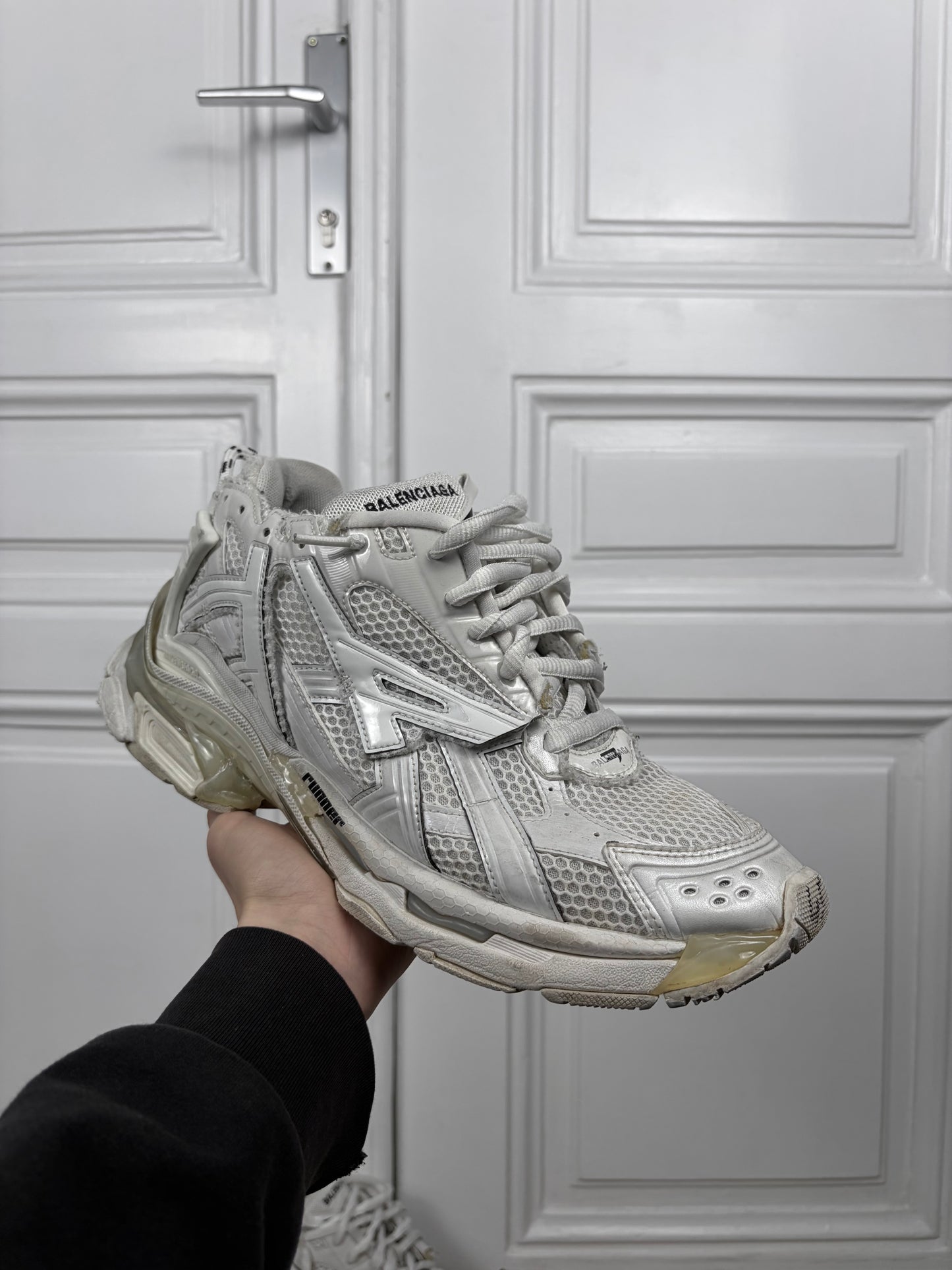 Balenciaga Runner