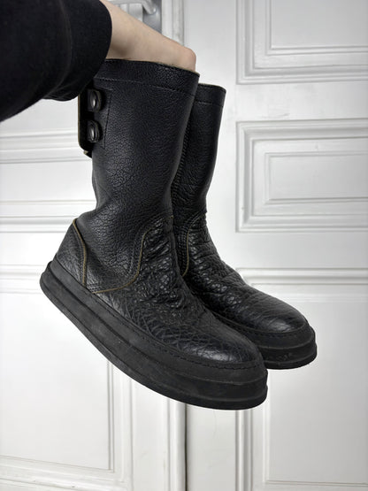 LGB Boots