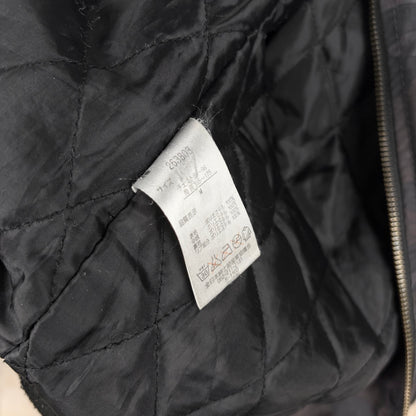 Jack Rose Camo Bomber