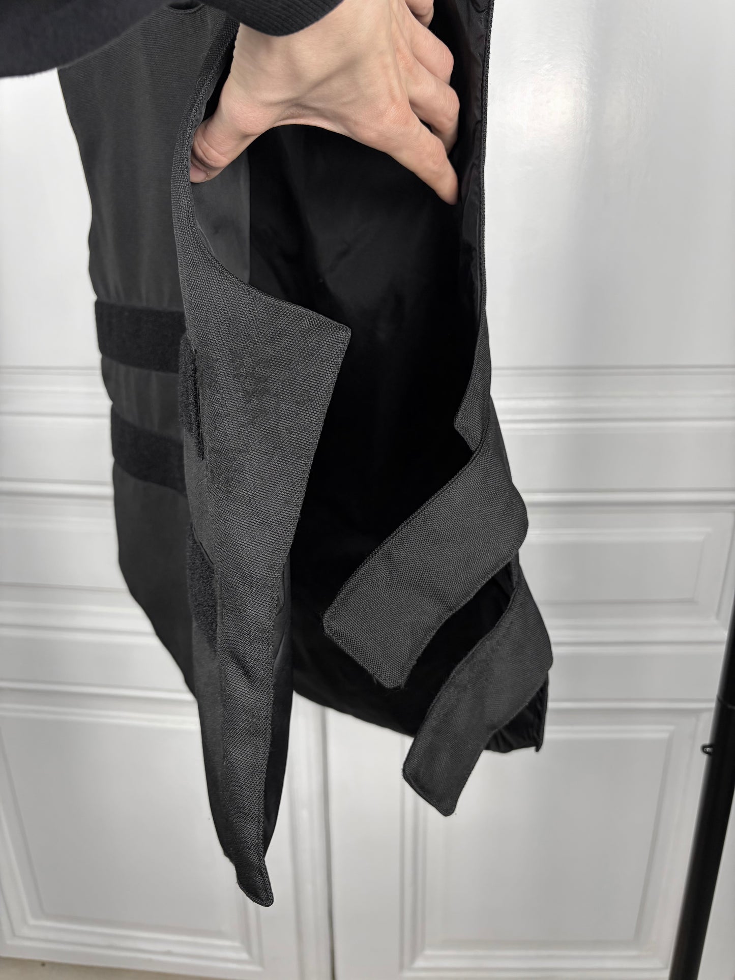 Helmut Lang 1998 Bulletproof Vest