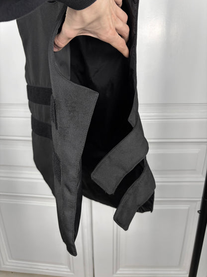 Helmut Lang 1998 Bulletproof Vest