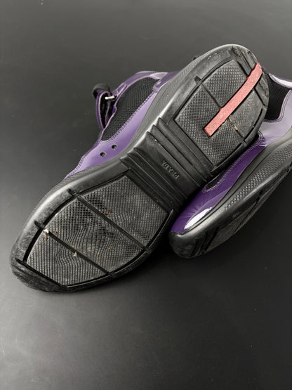 Prada High Top Cups