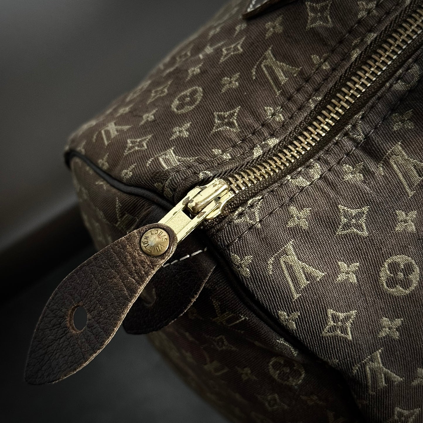Louis Vuitton 07 „Speedy 30“
