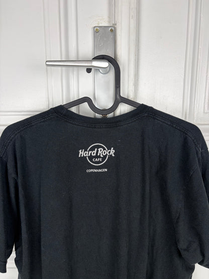 Eric Clapton Hardrock tshirt