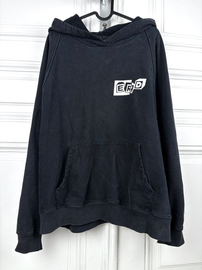 Enfants Riches Déprimés „Comic Logo“ Hoodie