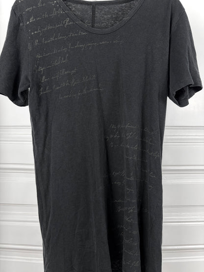Schlüssel tshirt