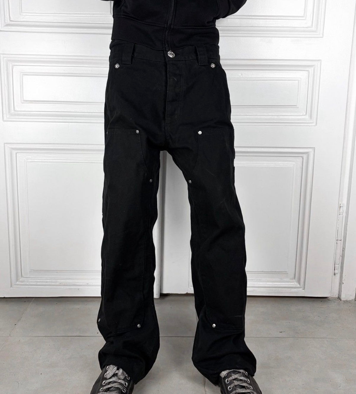 Chrome Hearts Carpenter Denim