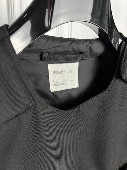 Helmut Lang 1998 Bulletproof Vest