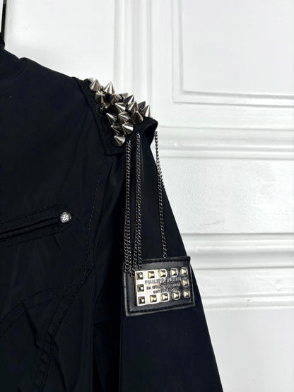 Philipp Plein Razorblade Jacket