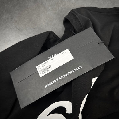 Hood By Air „69“ Sweater