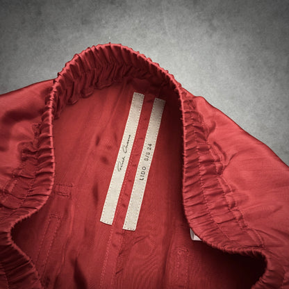 Rick Owens Sample „Bela“ S/S 24 Lido