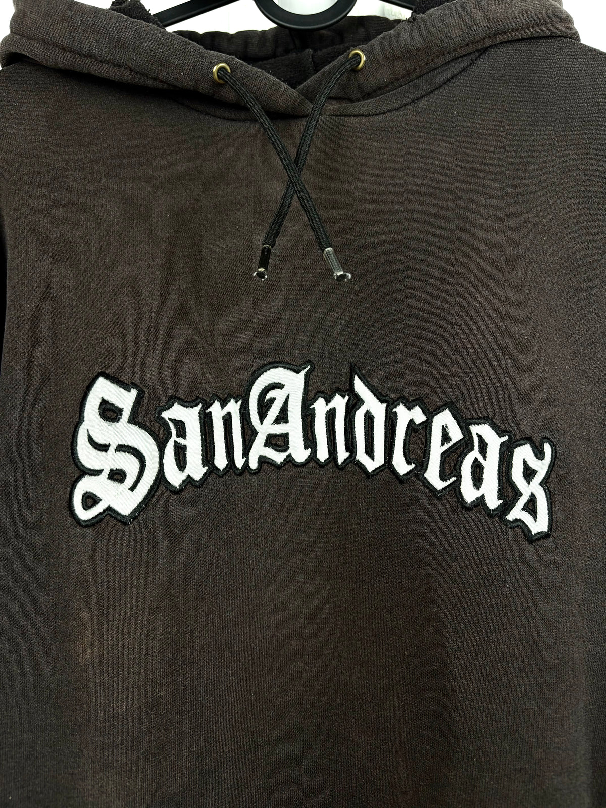 Carhartt 2004 GTA San Andreas Hoodie